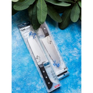 Dao kai seki magoroku wakatake - santoku 16.5cm