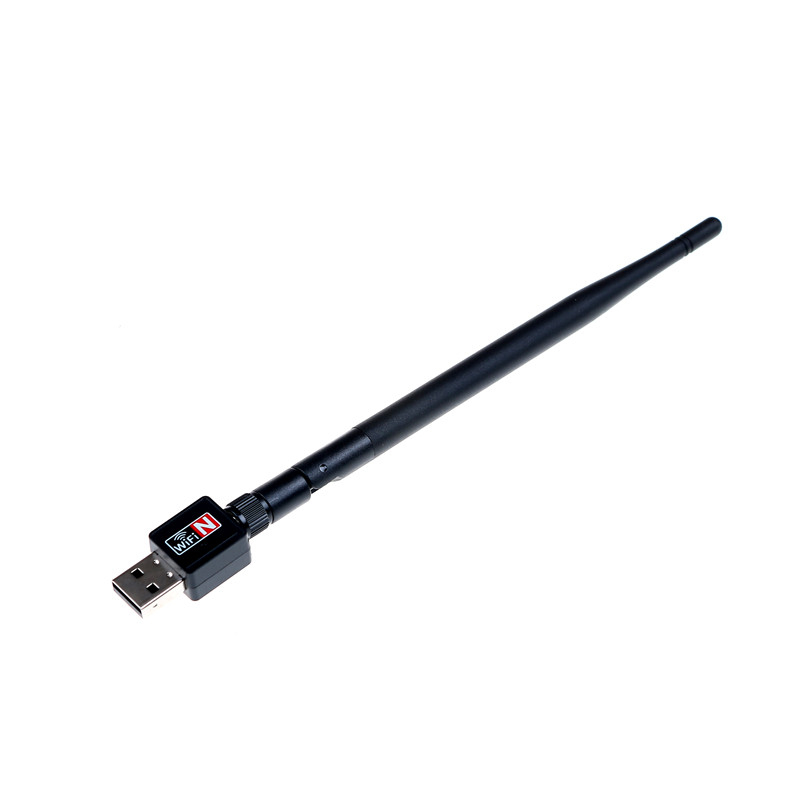 Usb Phát wifi Băng Tần Kép 2.4Ghz 600Mbps