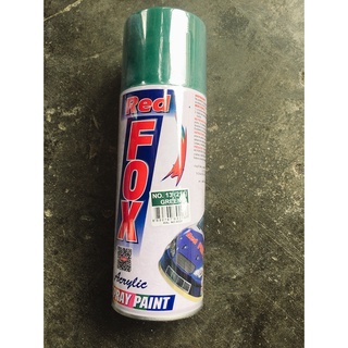 Sơn xịt Redfox