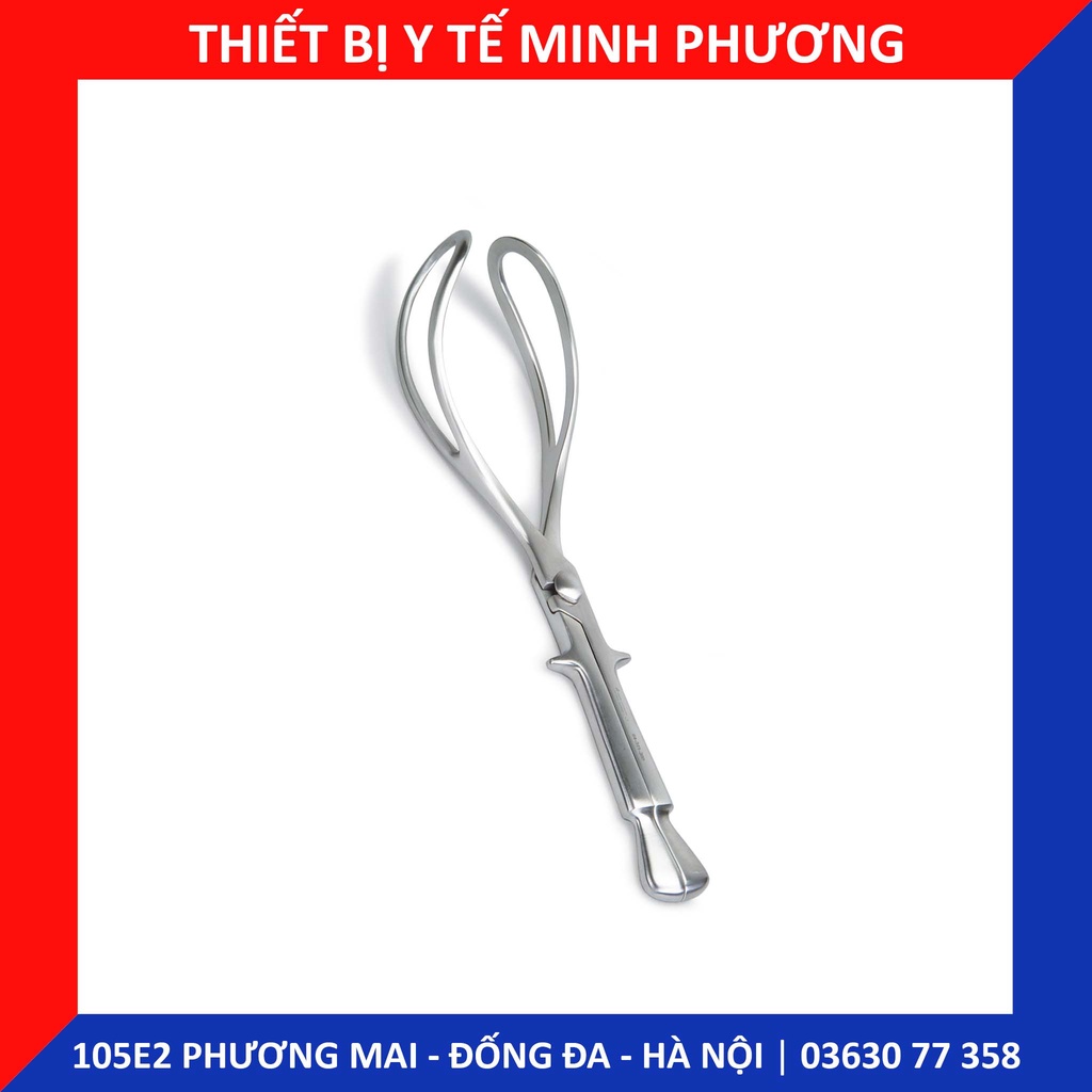 Forceps lấy thai
