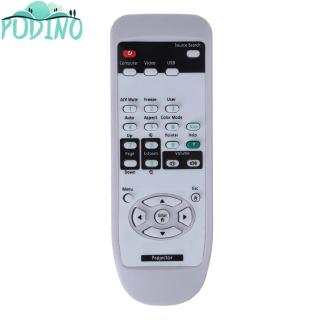 Điều khiển từ xa tiện dụng dành cho máy chiếu epson emp-s3 emp-s3 x3 s4 emp-83 emp-835
