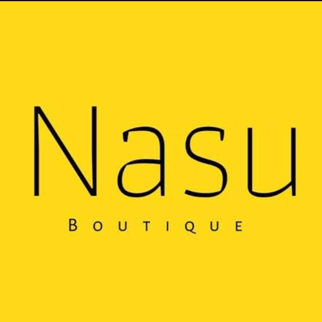 NASU clothinng, Cửa hàng trực tuyến | BigBuy360 - bigbuy360.vn