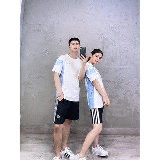 | Ảnh Thật | Áo Das Mono Icon Tee