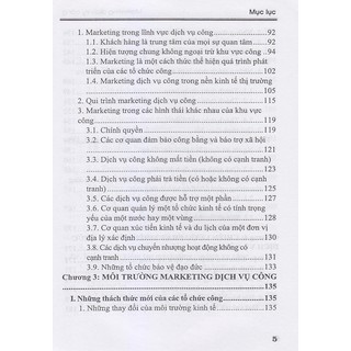 [ Sách ] Marketing Dịch Vụ Công - PGS.TS Vũ Trí Dũng