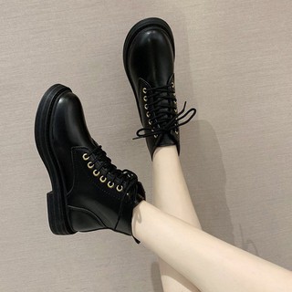 FMN Bốt ulzzang cao cổ 18 5