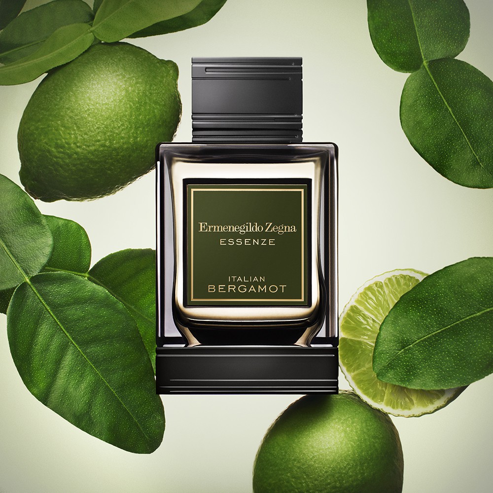 <𝗡𝗲𝘄> Mẫu thử nước hoa Italian Bergamot Ermenegildo Zegna ( EDT ) 𝗔𝘂𝗿𝗼𝗿𝗮'𝘀 𝗣𝗲𝗿𝗳𝘂𝗺𝗲 𝗦𝘁𝗼𝗿𝗲 ®️ | Thế Giới Skin Care