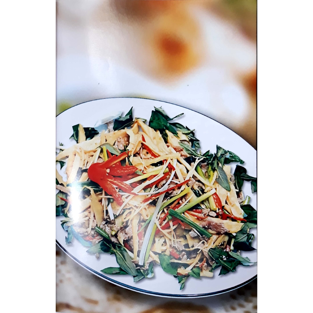 Sách - Gỏi, Salad Hấp Dẫn (Tái Bản)