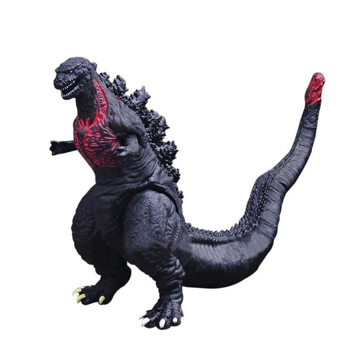 Mô hình nhân vật Shin Godzilla cao 18cm - Figure Quái Vật King of the Monsters