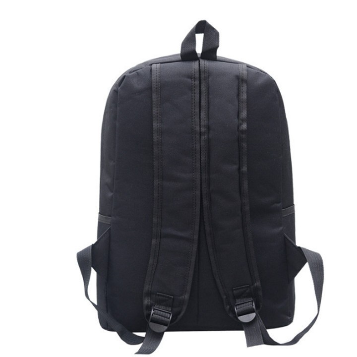 Balo Học Sinh Đi Học Nam Nữ Dạ Quang Phát Sáng Trong Đêm, Balo Thời Trang Đựng Laptop Học Sinh
