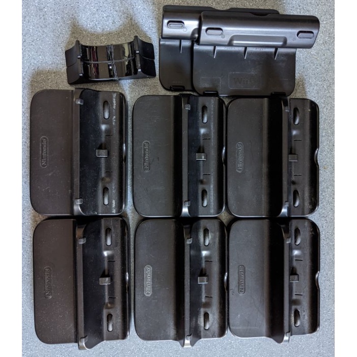 Đế sạc gamepad WiiU Chính hãng