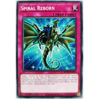 Spiral Reborn |EN| Common