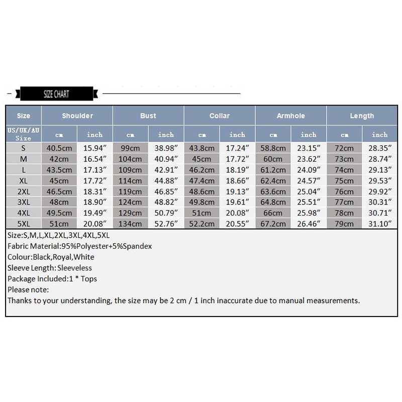 INCERUN Áo Sơ Mi Không Tay Thiết Kế Khoét Lỗ Thời Trang Cho Nam