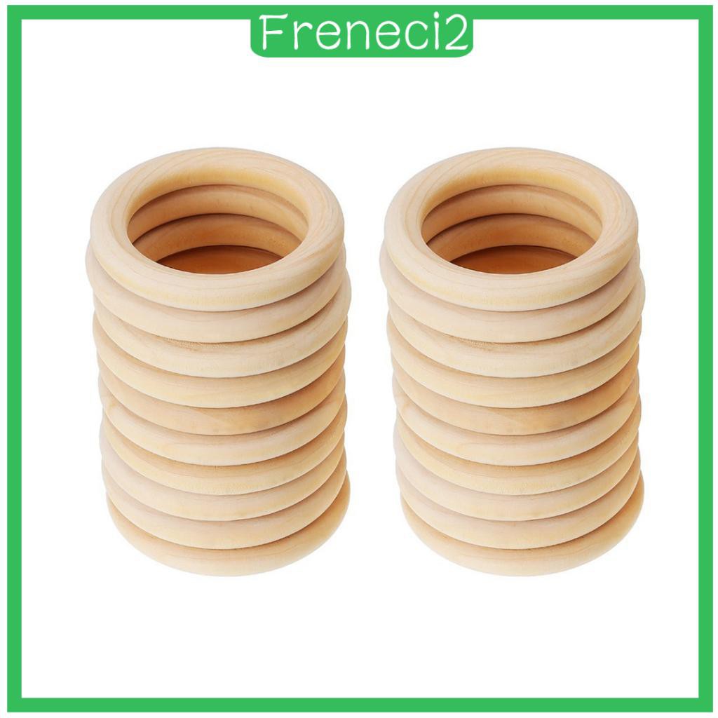 Vòng Tay Gỗ Freneci2 Diy (freneci2)