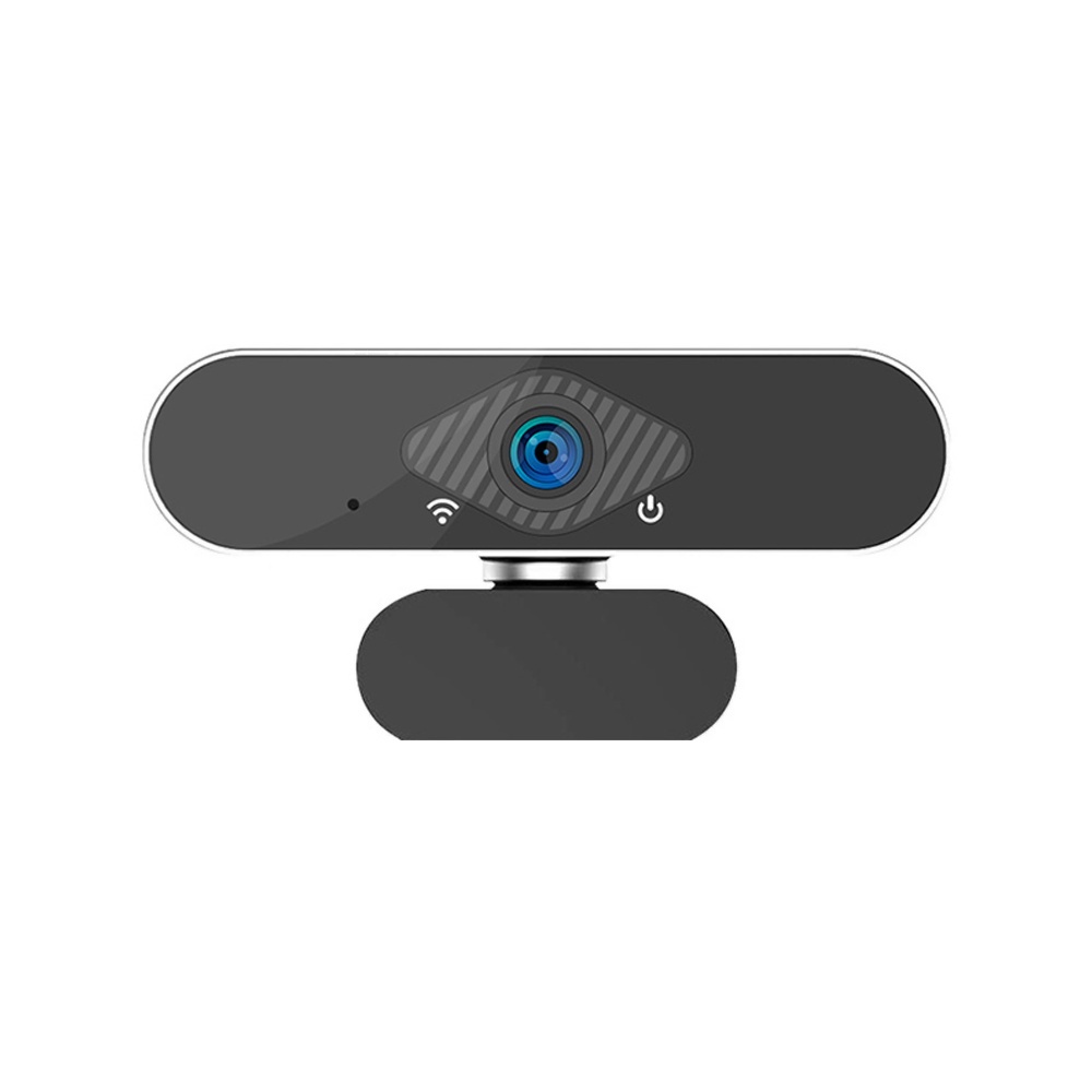 [HCM - Hỏa tốc] Webcam Xiaomi Xiaovv Full HD 1080P Cho Máy Tính, Latop Có Mic, Học Online Qua Zoom, Trực Tuyến, Hội Họp