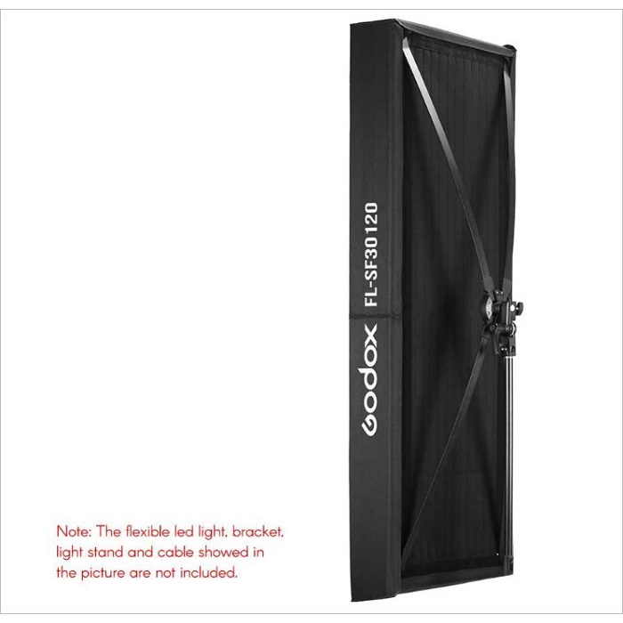 Softbox tổ ong Godox FL-FS30120