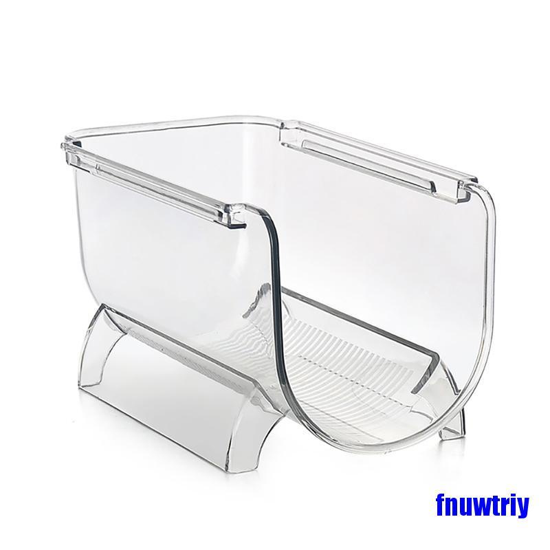 1 Giá Đỡ Chai Rượu Vang Xếp Chồng Lên Tủ Lạnh Tiện Dụng | BigBuy360 - bigbuy360.vn