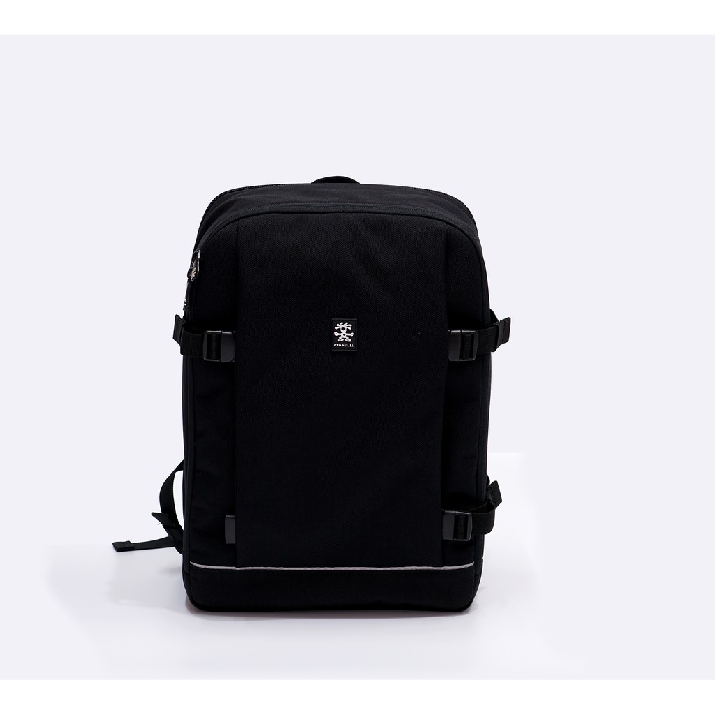 Hình thật  -Balo đựng máy ảnh Crumpler Proper Roady Full Photo