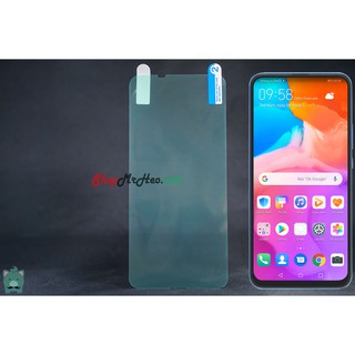 Dán Dẻo TPU Full Màn Hình Huawei Y9 Prime 2019