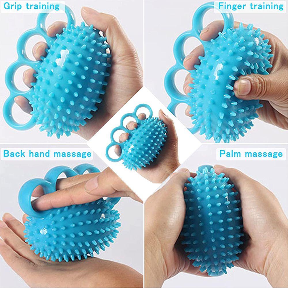 Bóng Tập Cơ Ngón Tay Chuyên Dụng Chất Lượng