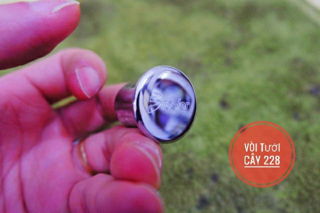 Bộ Ty Rút Sen Tắm Nóng Lạnh