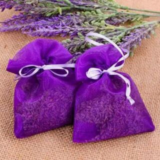 Combo túi thơm lavender