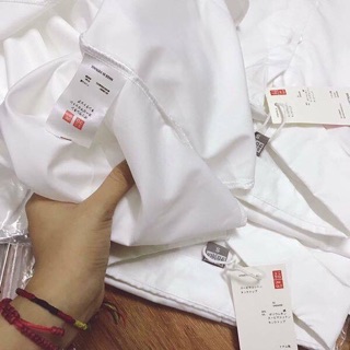Áo sơ mi nữ vnxk