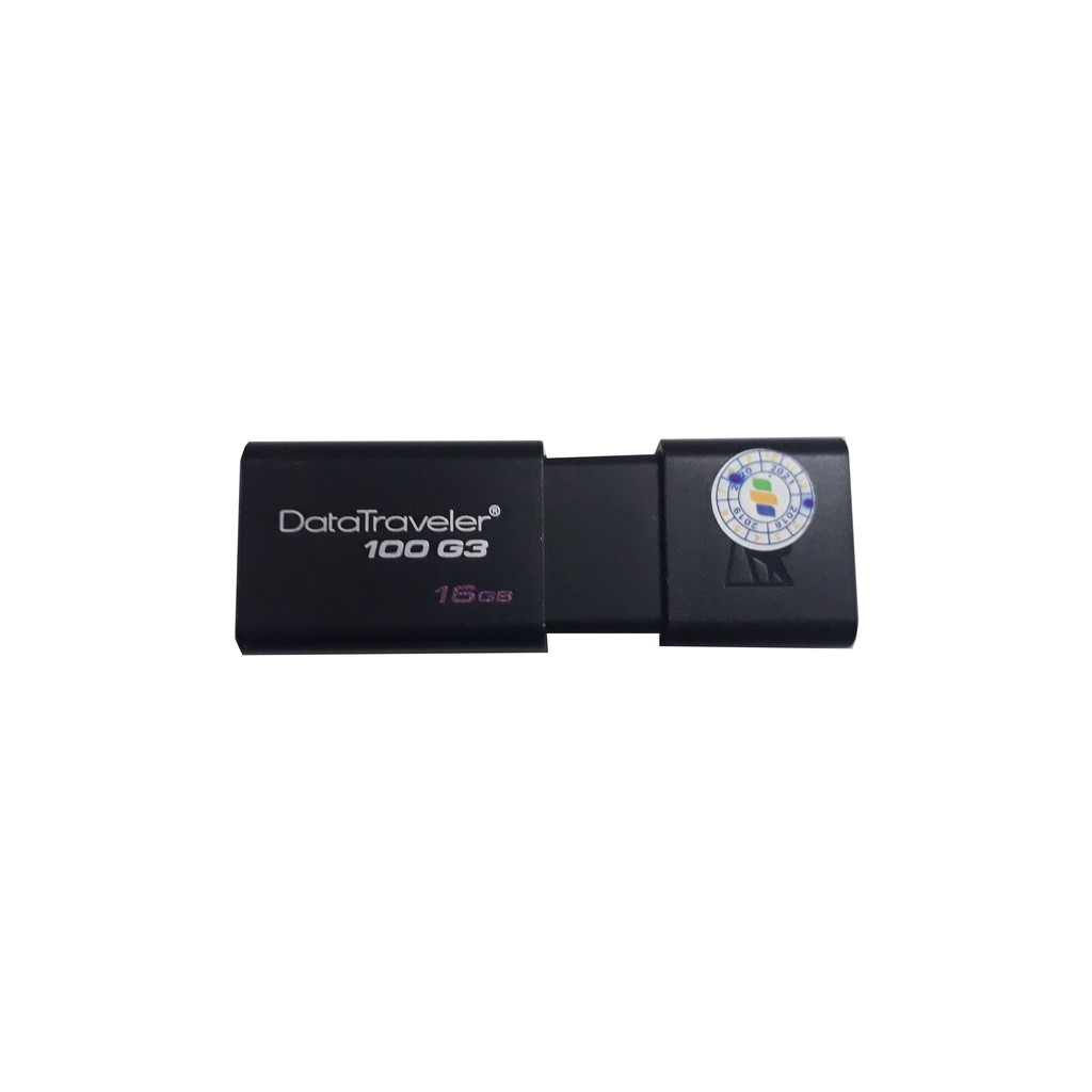 USB Kingston DT100G3  3.0 16Gb/32Gb | BigBuy360 - bigbuy360.vn