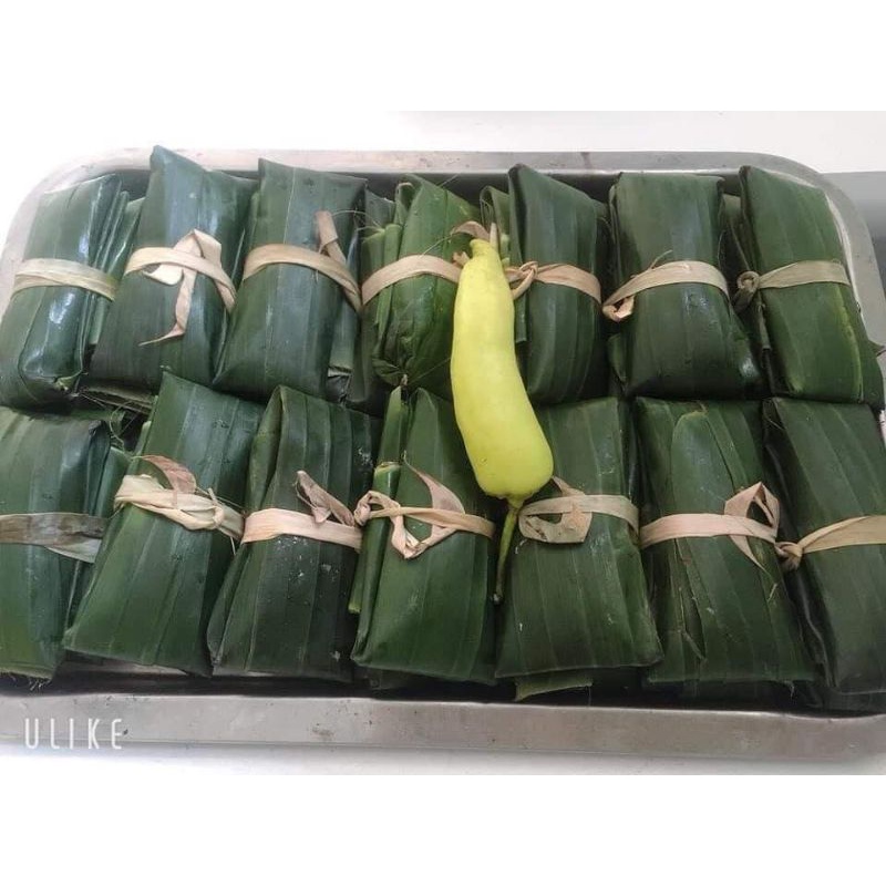 115k set 30 bánh lớn Bánh Bột Lọc Huế[bánh sống](giao nhanh TP HCM)