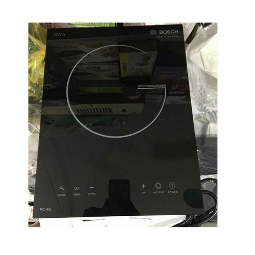 Bếp Điện Từ Cao Cấp PC90
