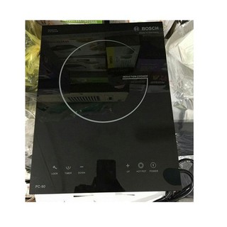 Bếp từ đơn Bosch PC-90 (PC90)