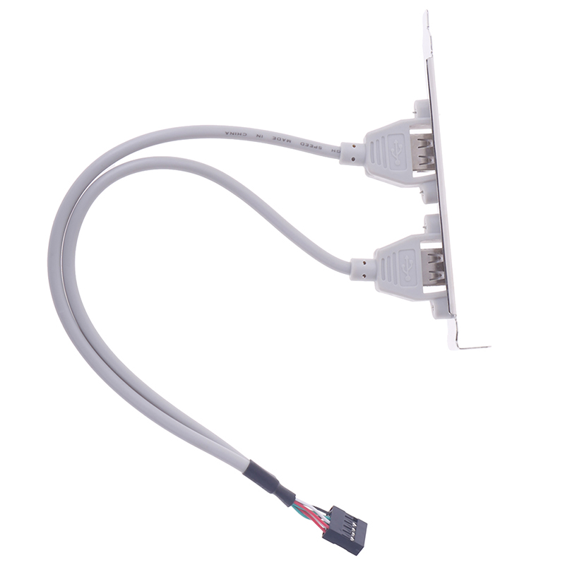 1 Bảng Mạch Chủ Mở Rộng 2 Cổng Usb 2.0