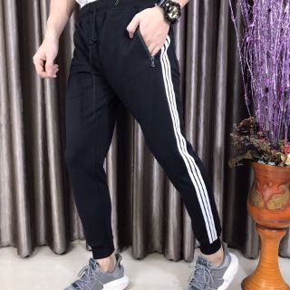 Quần jogger thun nam mới về 2020