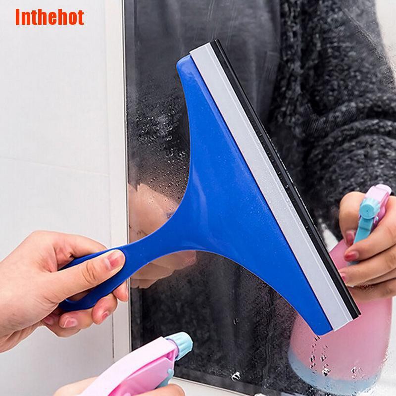 Dụng Cụ Lau Cửa Kính Tiện Lợi