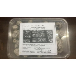 Ô mai Xí Muội(50k-500g)