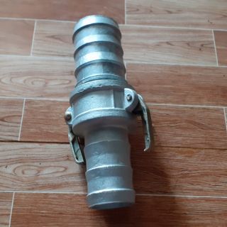 Cùm nối nhanh ống 35 40 50 60mm