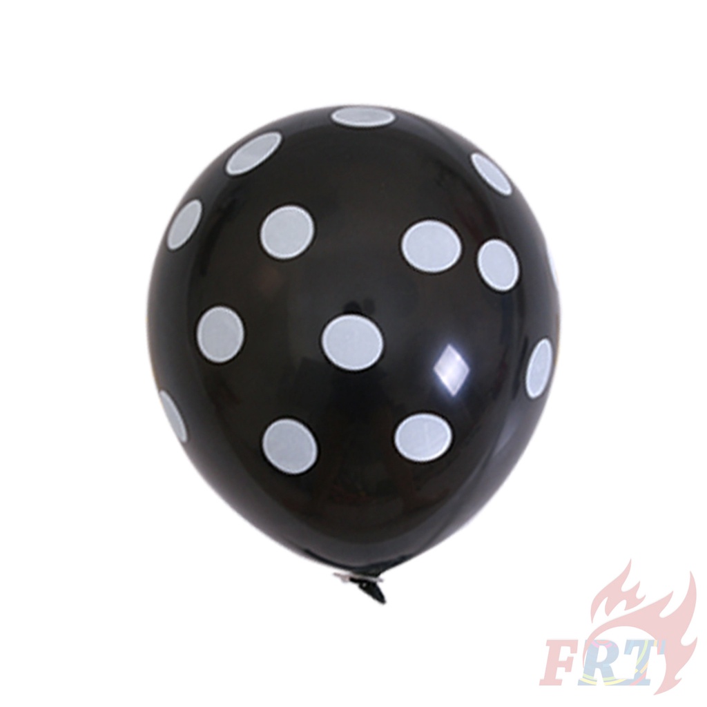 DISNEY ♦ Trang Trí Tiệc - Bong Bóng ♦ 1 Bong Bóng 12 Inch Hình Chuột Minnie Trang Trí Tiệc Sinh Nhật