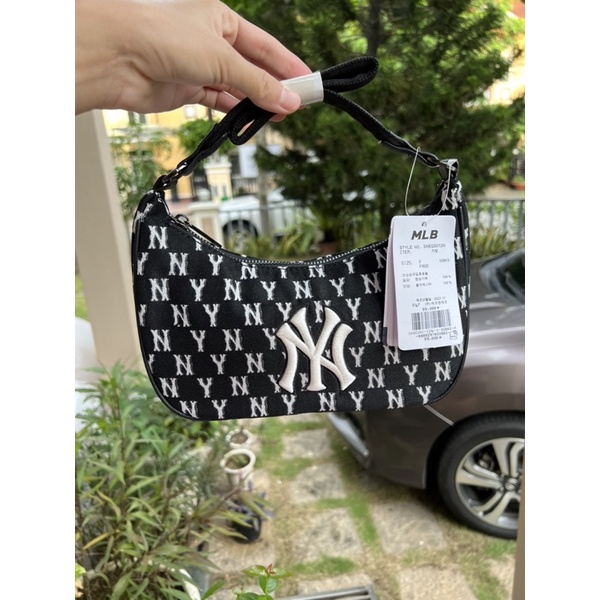 Túi MLB mẫu mới 2022 chính hãng