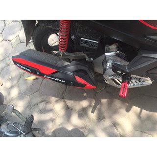 🌴ỐP BÔ SƠN CHO XE AB ( AIR BLADE 2016-2019), SH 2012-2016 🌴