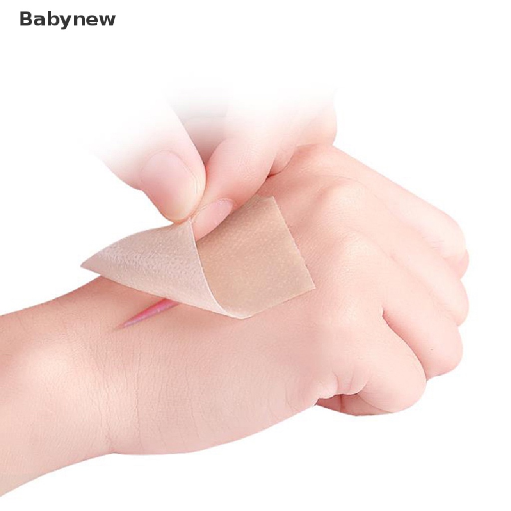 Sẹo Hình Xăm Vô Hình