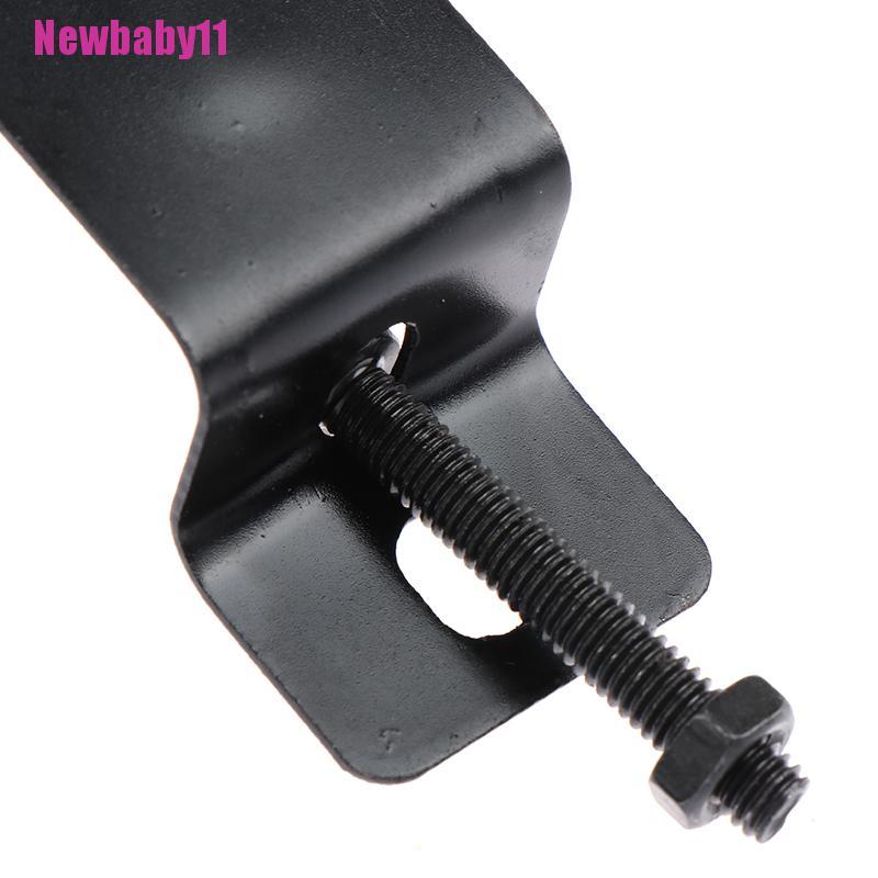 1 Bộ Dè Chắn Bùn Trước Và Sau Bằng Nhựa Cho Xe Đạp Leo Núi New11