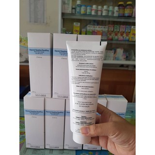 Kem Dưỡng Da Dexeryl Mẫu Mới Lọ 250g Chữa Nẻ, Chàm Bảo Vệ Làm Da Non Nớt Của Bé