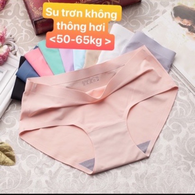 quần lót đúc trơn ép cao cấp ms 003