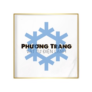 Vật Tư Điện Lạnh Minh Vương