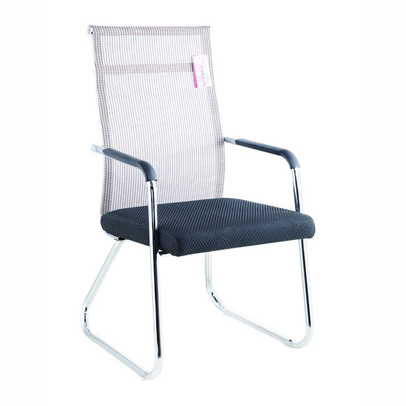 Ghế văn phòng chân quỳ lưng cao CQ4101, Khung thép siêu bền, lưng lưới thoáng mát | BigBuy360 - bigbuy360.vn