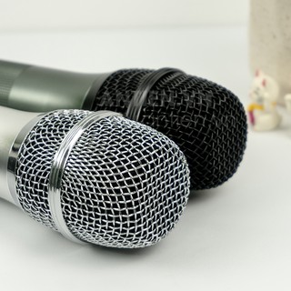 Micro karaoke Bluetooth cao cấp Excelvan K28