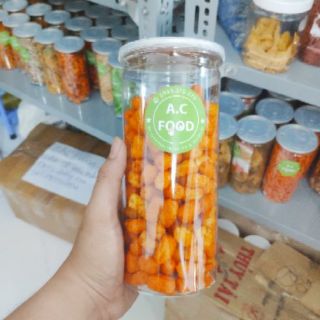 [1KG] Nui Sấy Sa Tế Ngon Xỉu