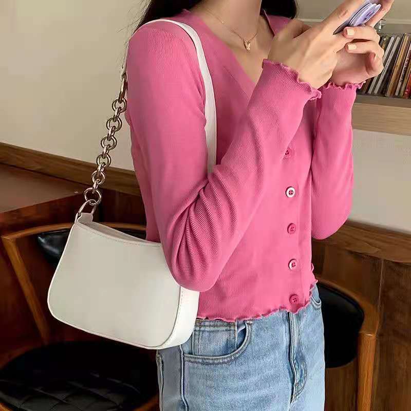 Túi xách nữ đẹp thời trang đeo vai kẹp nách MEOW STORE TX021