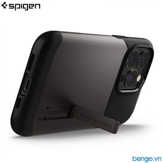 Ốp Lưng iPhone 14/14 Plus/14 Pro/14 Pro Max Spigen Slim Armor