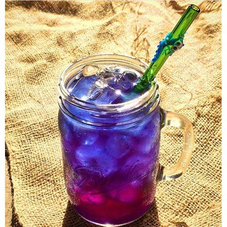 Trà hoa đậu biếc Thái Lan