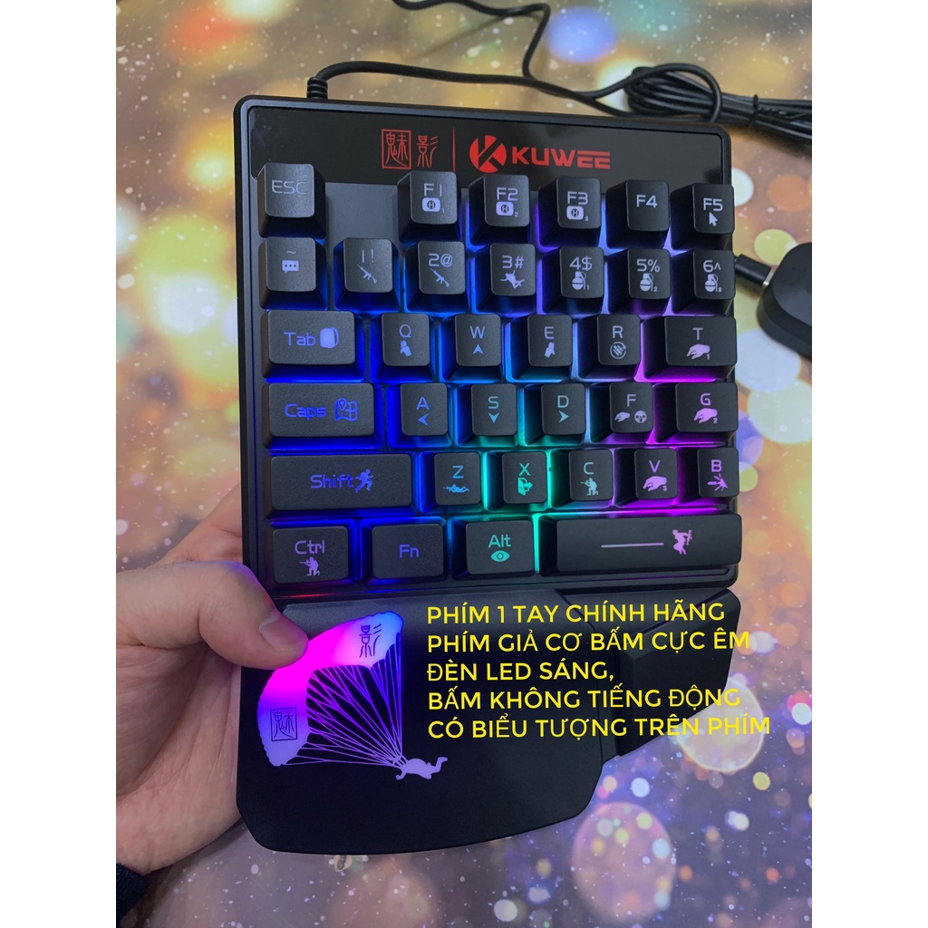 Meiying M2 Ultimate - Bộ chuyển đổi chơi game  phiên bản 2022 chơi lol như trên pc